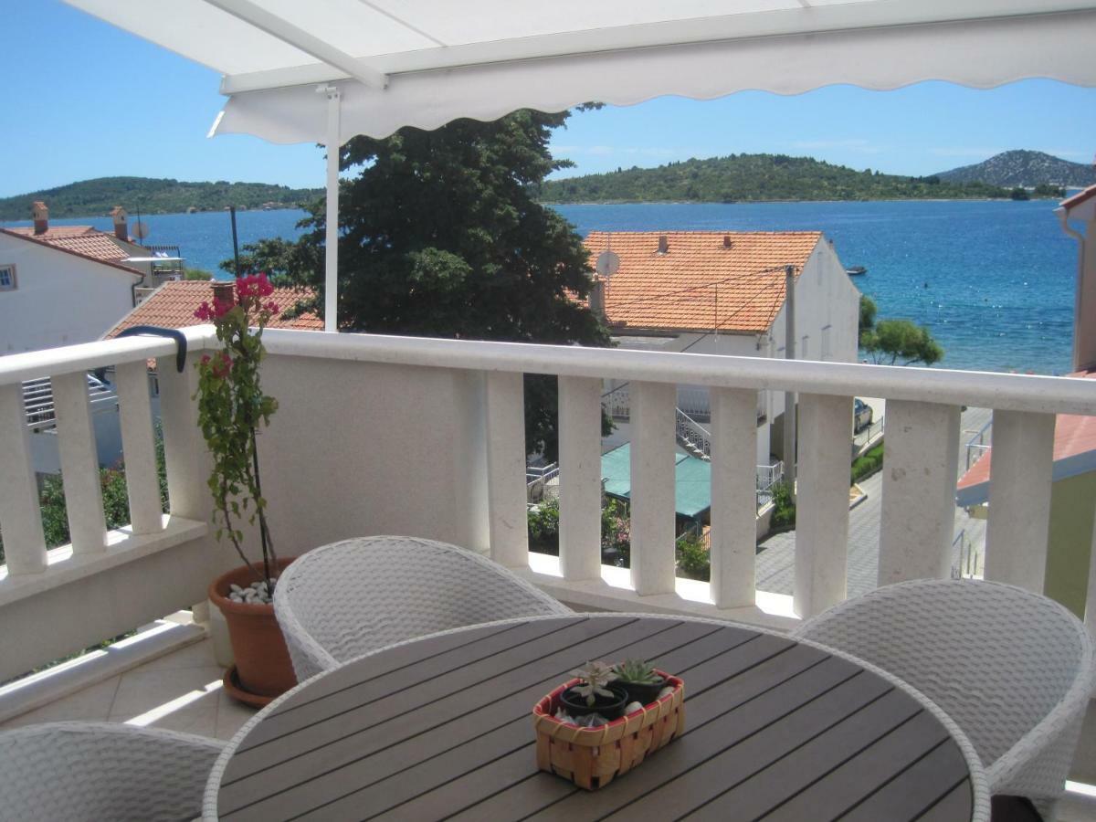 Apartmani Draga Vodice Exterior photo