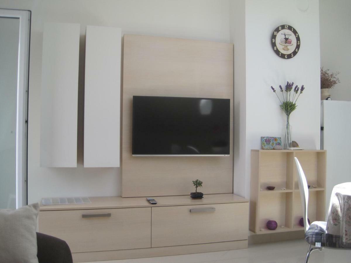 Apartmani Draga Vodice Exterior photo